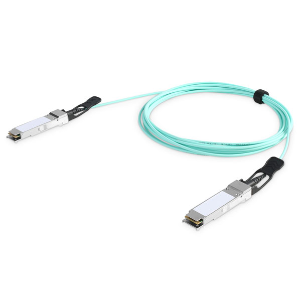 QSFP+ 40G 30m AOC cable Allnet,CISCO,Dell,D-Link,Edimax,Etherwan,Fortinet