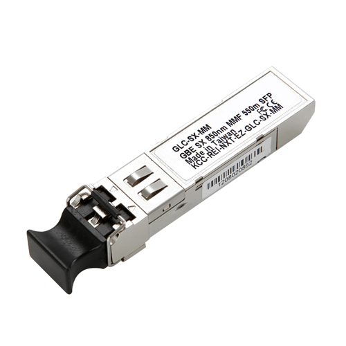 ECOM-GLC-SX-MM Mini Gbic(SFP) Multi Type - 550m