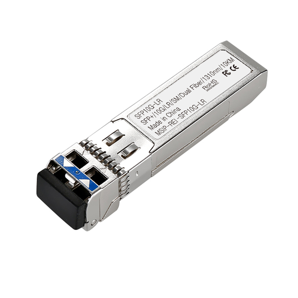 ECOM-SFP10G-LR SFP+ Multi/Max 300M/10Gbps