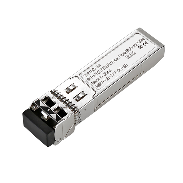 ECOM-SFP10G-SR Mini Gbic(SFP+) Single/Max 10Km